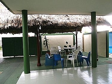 Ranchon-bar