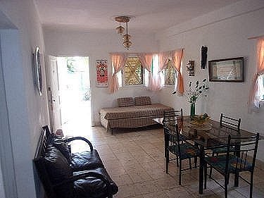 Sala de estar 