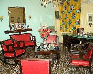 Sala de estar