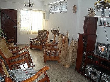Sala de estar