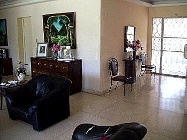 Otra vista de la sala