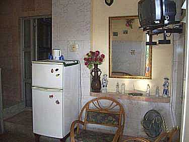 Otro detalle del apartamento