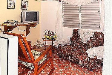 Sala de estar
