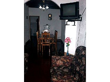 Salon de la Casa