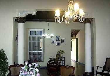 Sala de estar