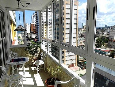 Terraza