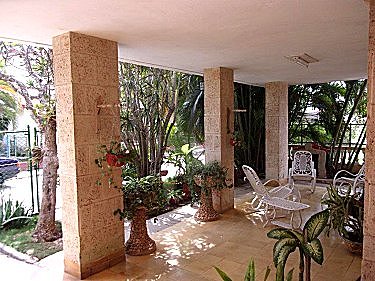 Terraza