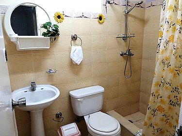 Ba&ntilde;o 1