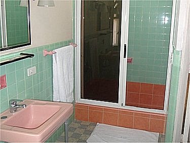 Baño 1 (para habitaciones 1 y 2)