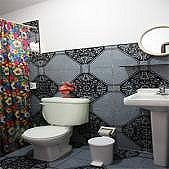 Ba&ntilde;o habitacion 1