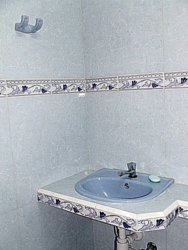 Ba&ntilde;o 1