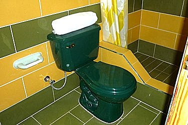 Ba&ntilde;o habitacion 2