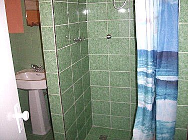 Otra zona del ba&ntilde;o