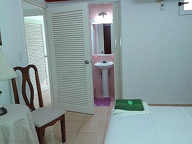 Ba&ntilde;o habitacion 1