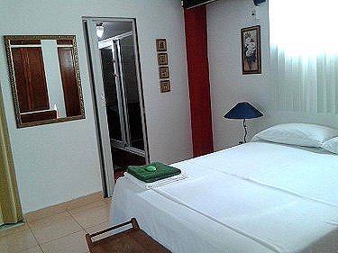 Ba&ntilde;o habitacion 2