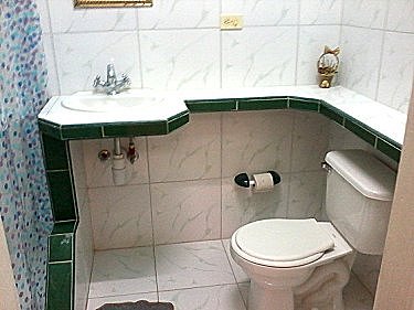 Ba&ntilde;o 1