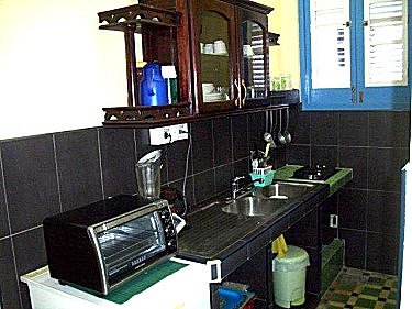 Cocina