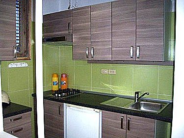 Cocina