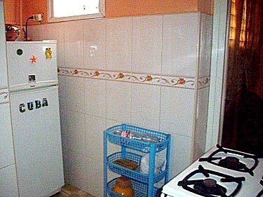 Cocina 