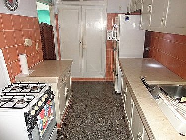 Cocina