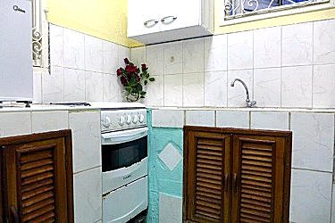 Cocina