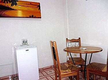 Zona comedor