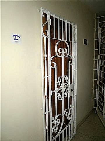 Entrada al apartamento