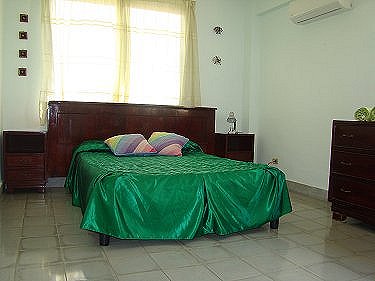 Habitacion 1