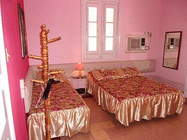 Habitacion 1