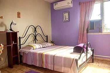 Habitacion 2 del apartamento