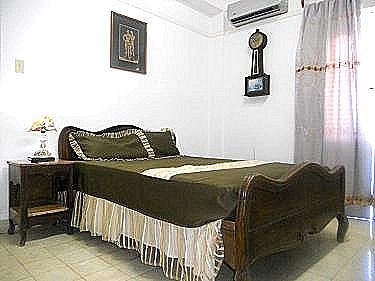 Habitacion 2 (aire acondicionado silencioso)  
