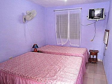 Habitacion 2