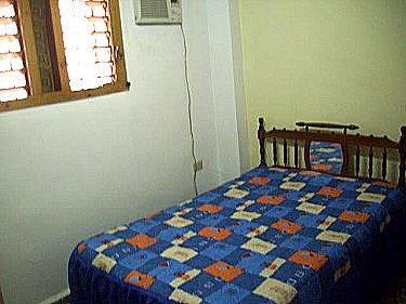 Segunda habitacion grande (doble)