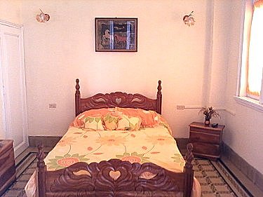 Habitacion 2