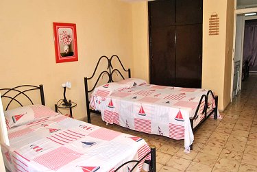 Habitacion 3