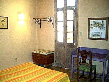 Habitacion