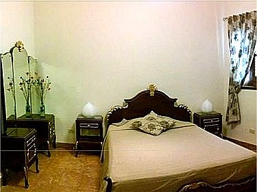 Habitacion doble