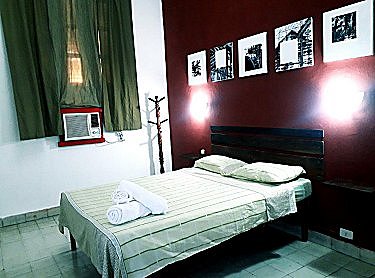 Habitacion