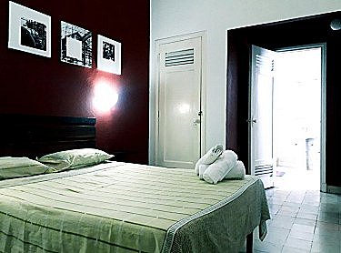 Habitacion (ba&ntilde;o al fondo)