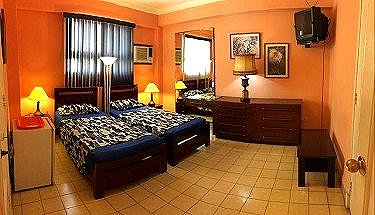 Habitacion 1