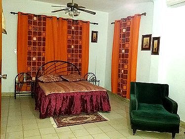Habitacion