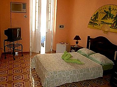 Habitacion 1