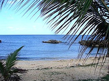 Playa Camarioca