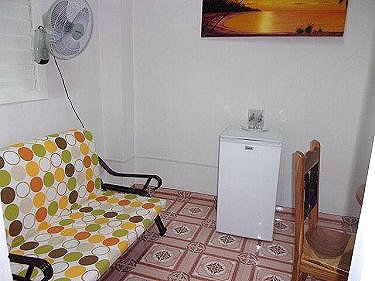 Sala de estar