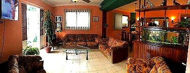 Salon de estar