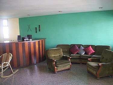 Sala de estar