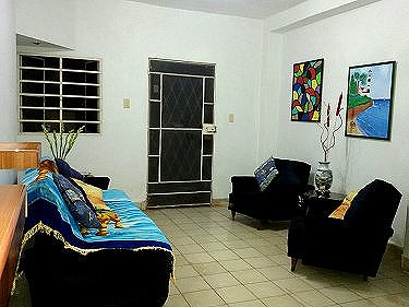 Sala de estar