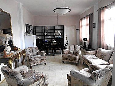 Magnifica sala de estar