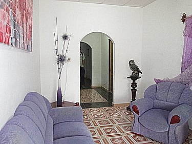Sala de estar