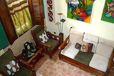 Sala de estar